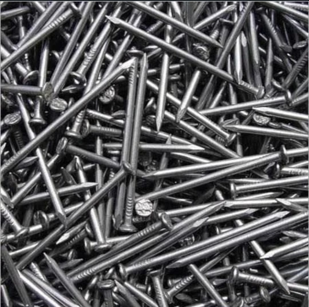 Nails