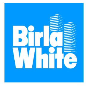 Birla White Logo
