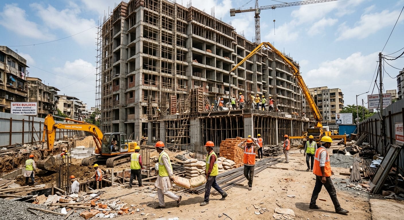 Robust Foundations and Structures