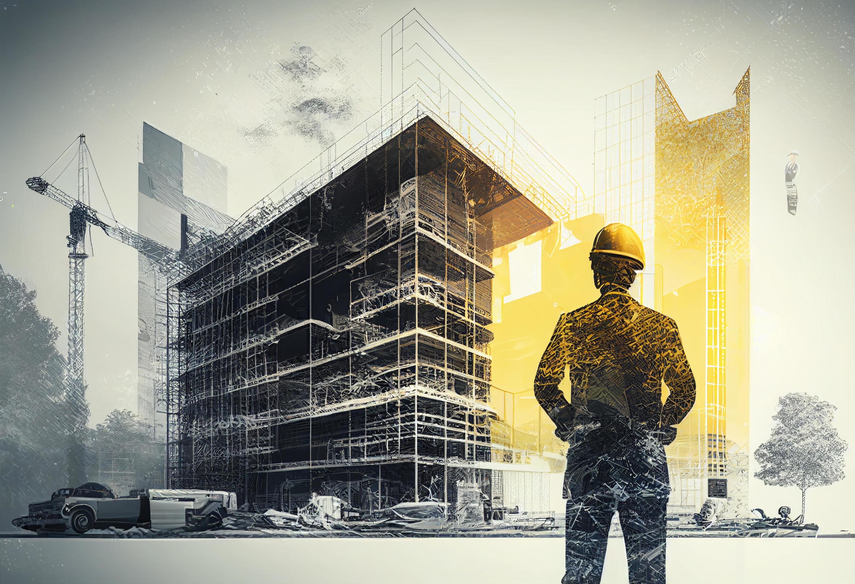 Premium Quality Construction Materials