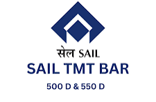 SAIL TMT Logo
