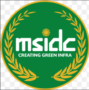 MSIDC Logo