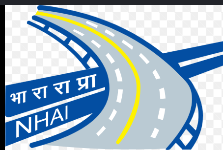 NHAI Logo