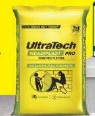 UltraTech Readiplast Pro Ready-mix Plaster
