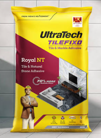 UltraTech Tilefixo Royal NT Bag