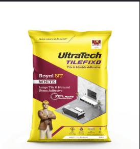 UltraTech Tilefixo Royal NT Plus Bag