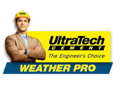 UltraTech Weather Pro Logo