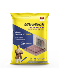 UltraTech Tilefixo Aqua Marine VT Bag