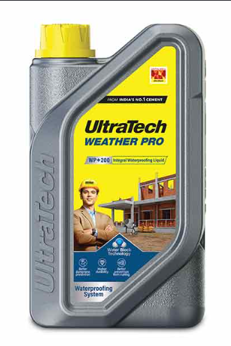 UltraTech Weather Pro WP+200 Can